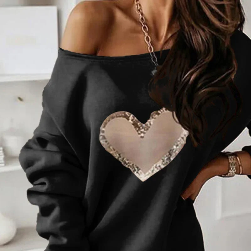 2022-juliafashion-women-fashion-long-sleeve-casual-sweatshirt-tops-female-heart-print-tops