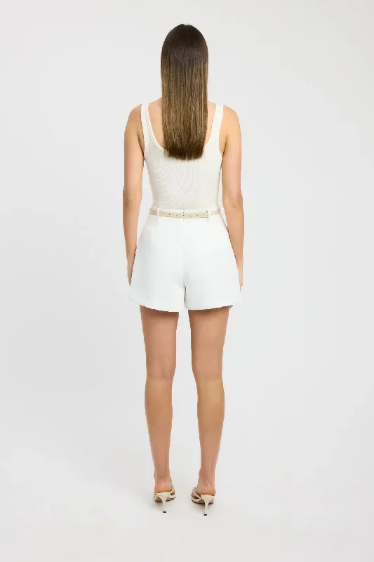 ariel-short-natural-white