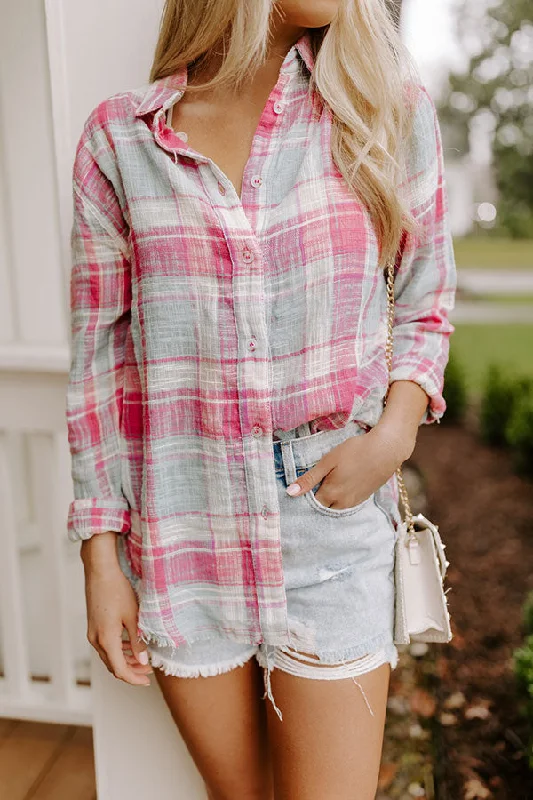 around-the-boardwalk-plaid-button-up-in-pink