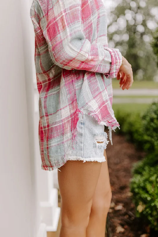 around-the-boardwalk-plaid-button-up-in-pink