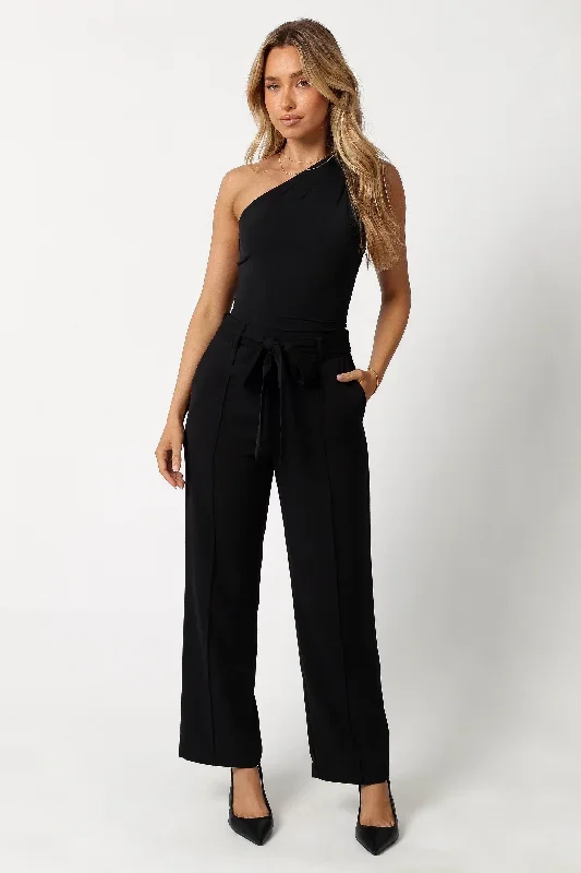 Averie Pant - Black