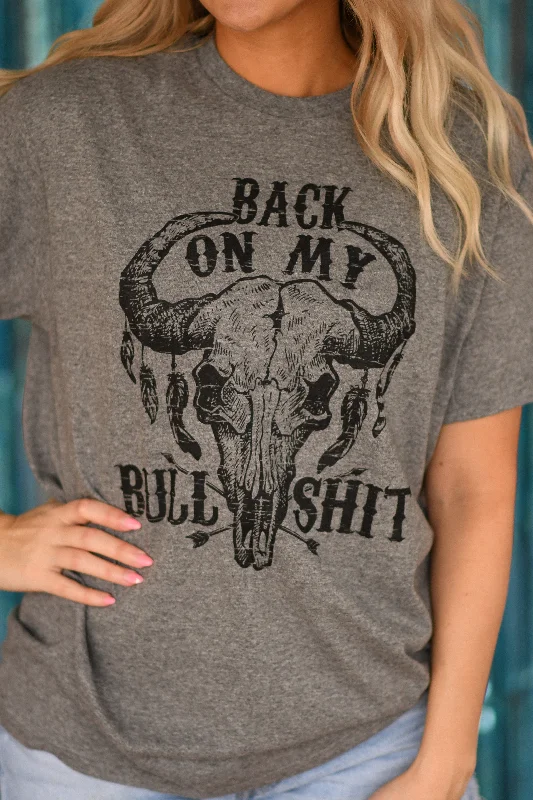 back-on-my-bull-shit-tee