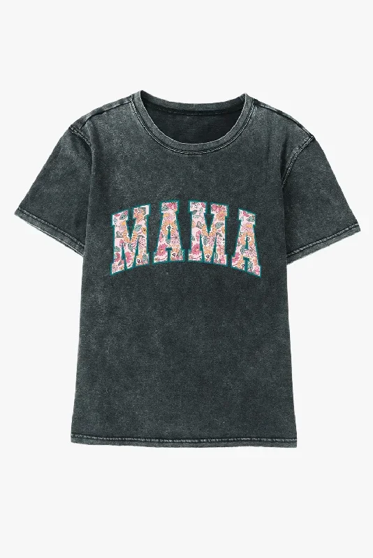 black-vintage-wash-floral-mama-graphic-tee