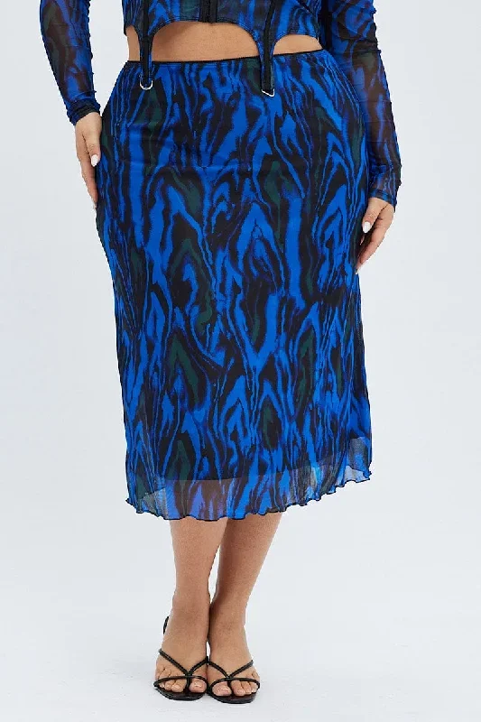 blue-abstract-midi-skirt-mesh-print-csm1357sx-81a-1