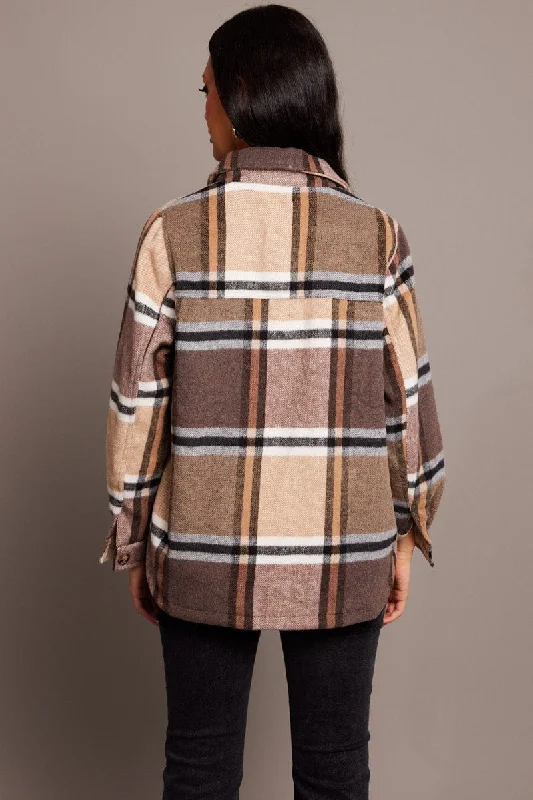 brown-check-shacket-long-sleeve-lined-wc2183a-10r-1