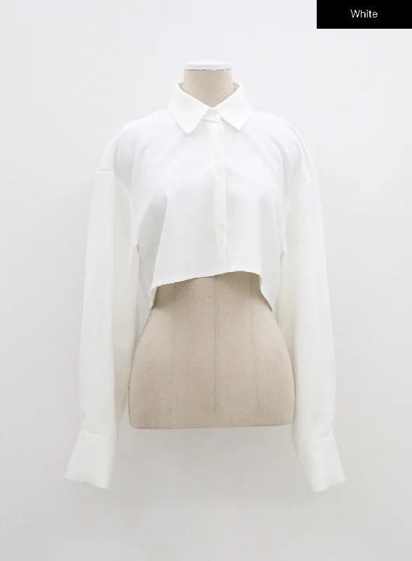 button-cropped-shirt-bm306