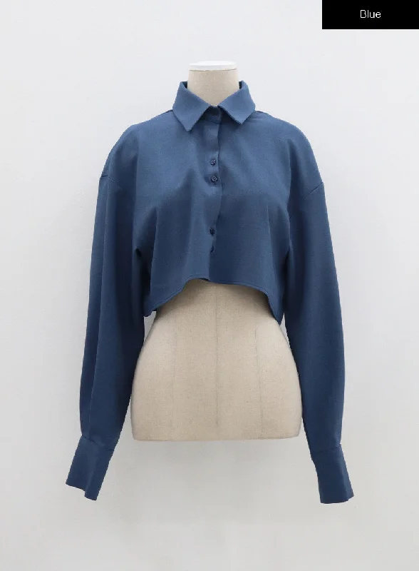 button-cropped-shirt-bm306