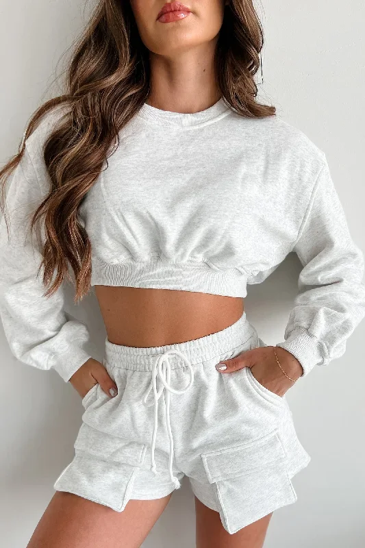 cant-convince-me-crop-sweatshirt-shorts-set-white-melange