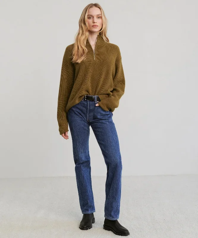 cashmere-half-zip-amber