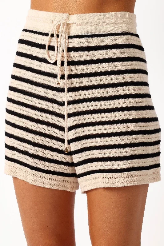 cherie-knit-short-sand-black