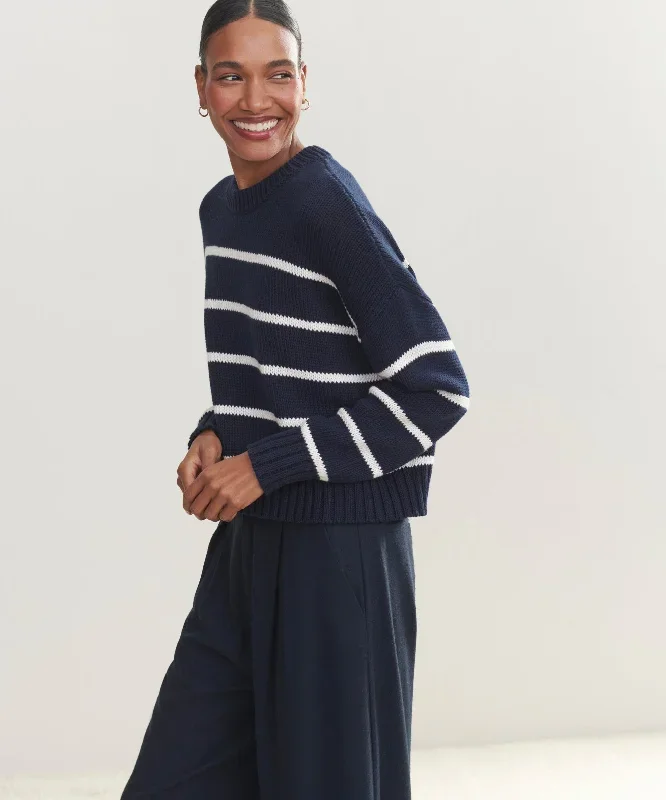 chloe-crewneck-navy-ivory-stripe