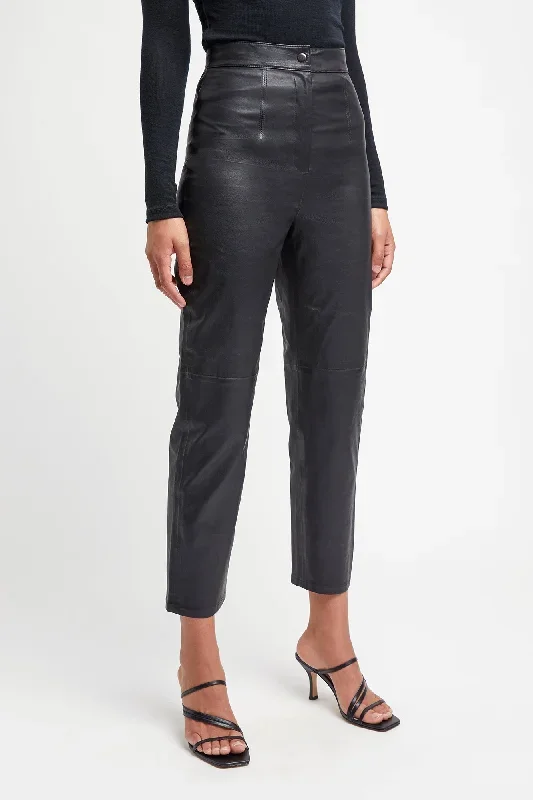 clemence-leather-trouser-black