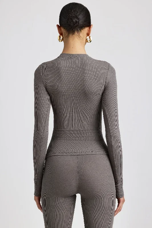 clio-long-sleeve-top-grey