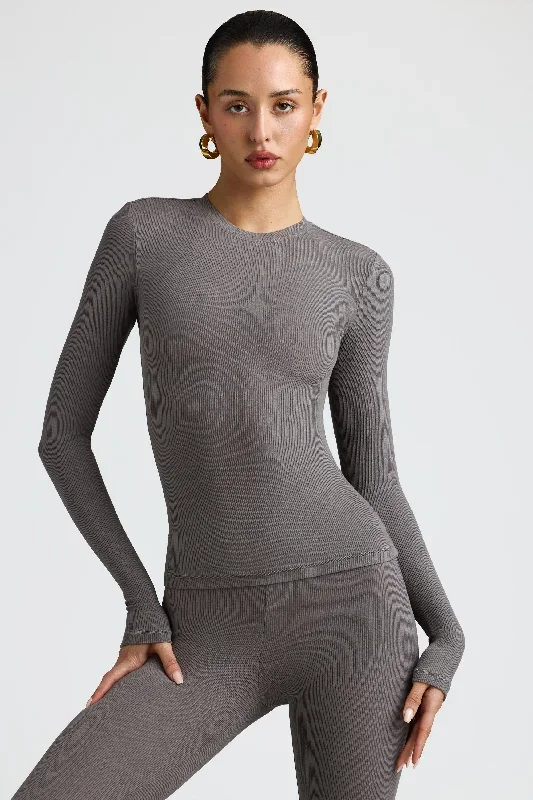 clio-long-sleeve-top-grey