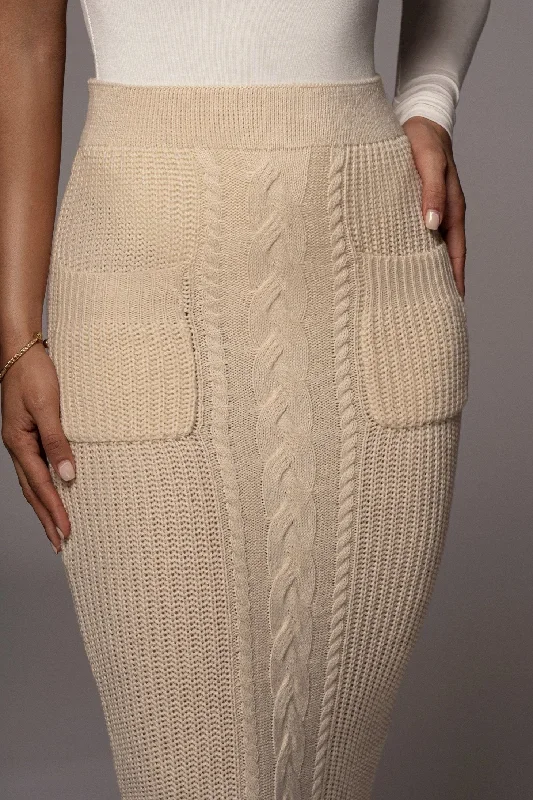 cream-missy-cable-sweater-midi-skirt