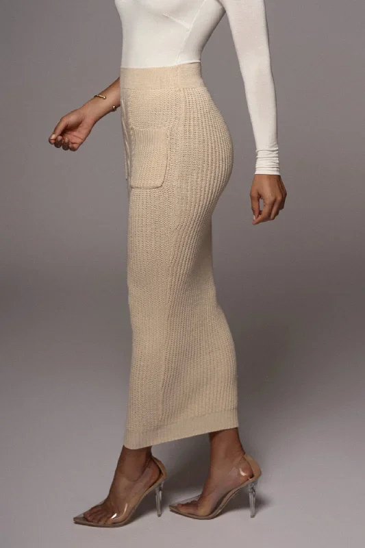 cream-missy-cable-sweater-midi-skirt