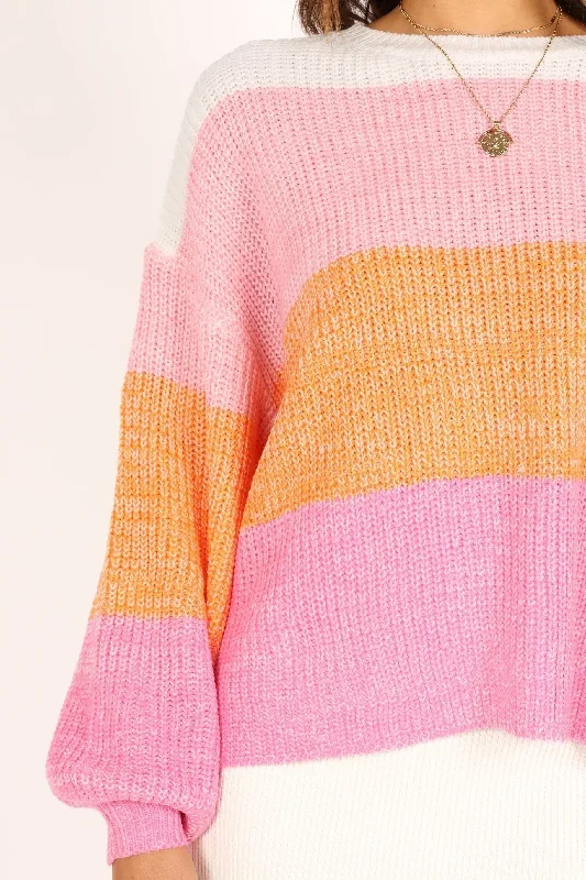 danielle-knit-sweater-pink-stripe