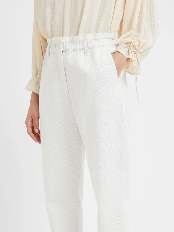 day-cotton-trousers-milk