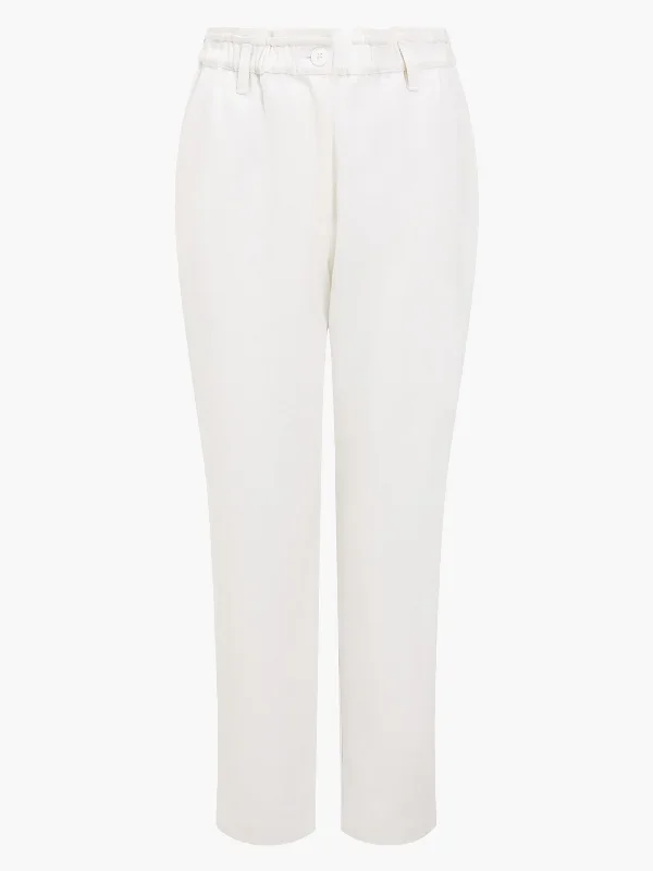 day-cotton-trousers-milk