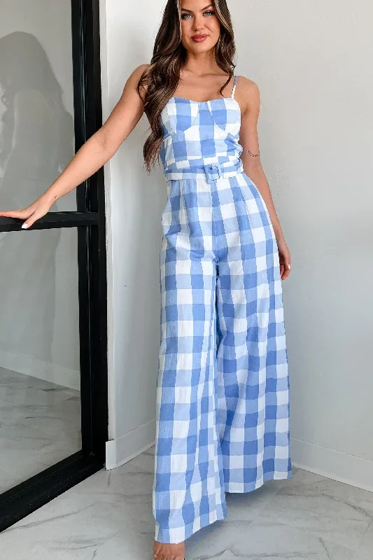 doing-life-with-you-belted-gingham-jumpsuit-blue