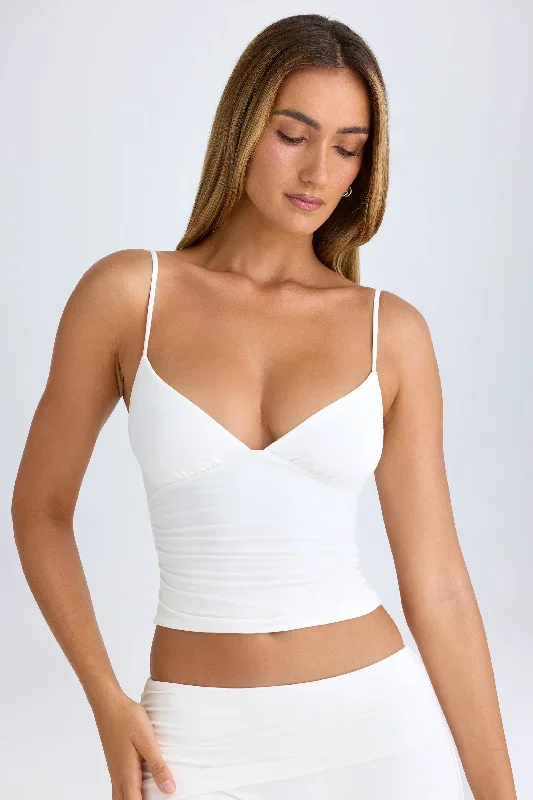 elma-v-neck-camisole-white