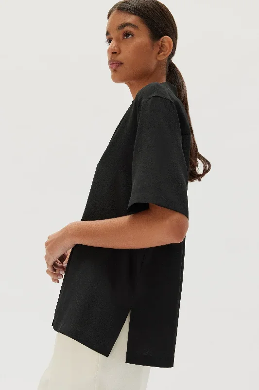 essie-silk-shirt-black