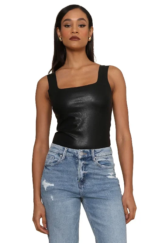 faux-leather-sqr-neck-bodysuit