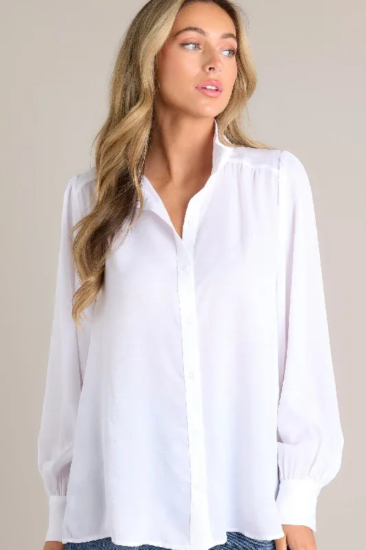 fine-example-white-long-sleeve-button-front-top