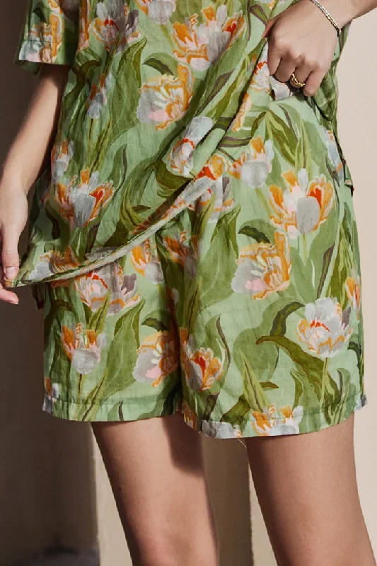 Floral