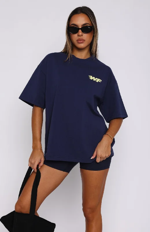 forgot-you-existed-oversized-tee-navy