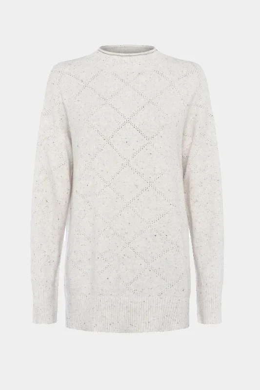 Franky Knit Jumper