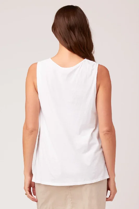 gauze-minerva-tank-white