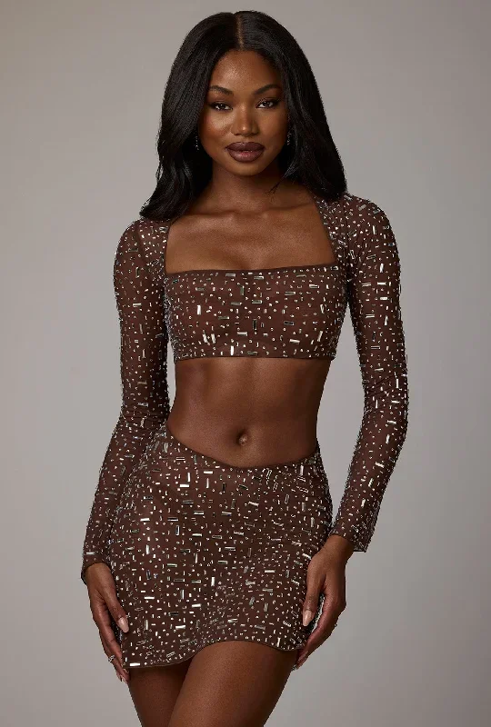 giulia-crop-top-with-sleeves-deep-cocoa