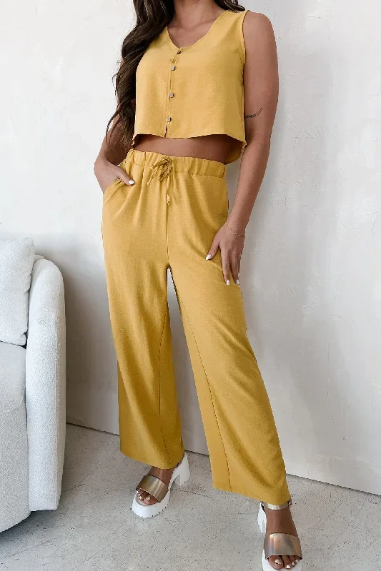 golden-opportunity-crop-top-pants-set-mustard