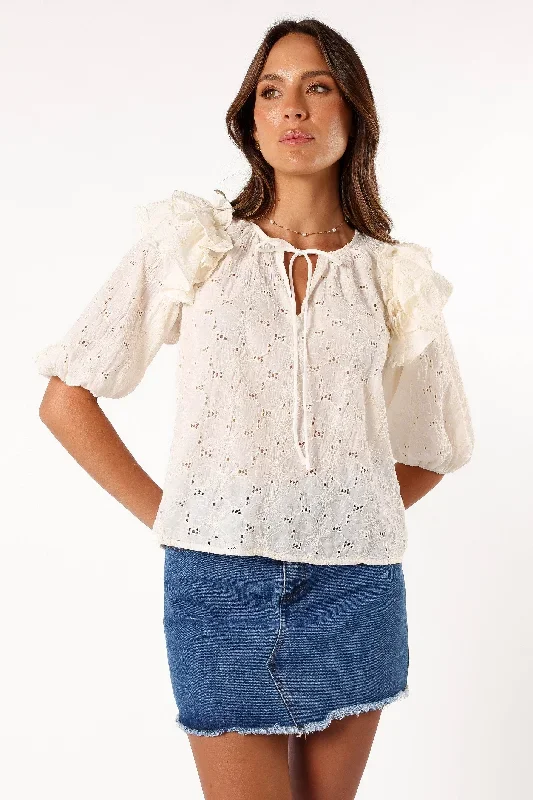 iris-ruffled-top-cream