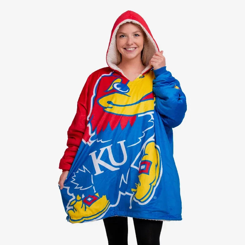 kansas-jayhawks-reversible-colorblock-hoodeez