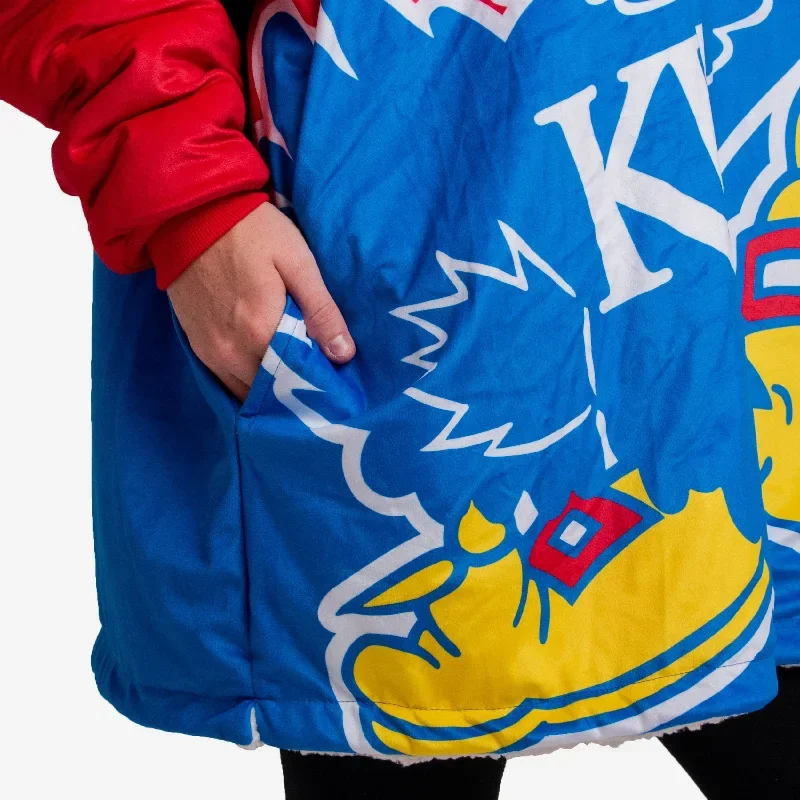 kansas-jayhawks-reversible-colorblock-hoodeez