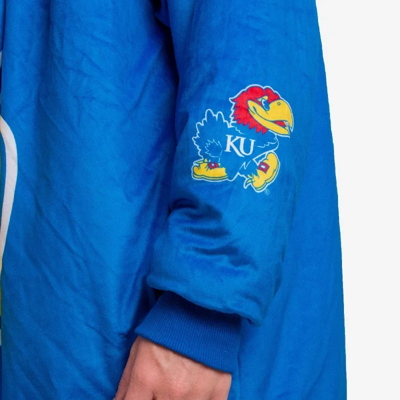 kansas-jayhawks-reversible-colorblock-hoodeez