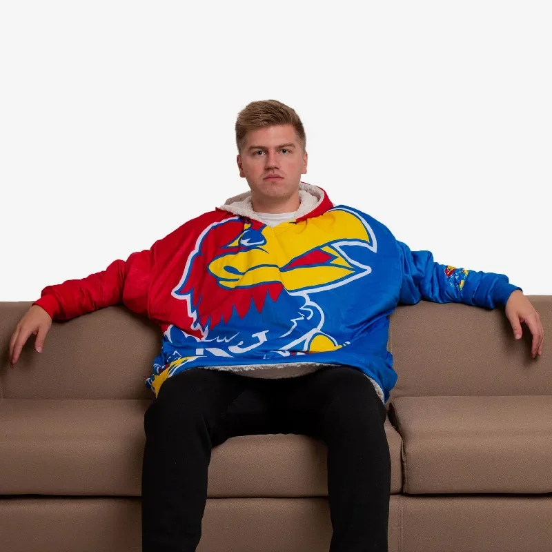 kansas-jayhawks-reversible-colorblock-hoodeez