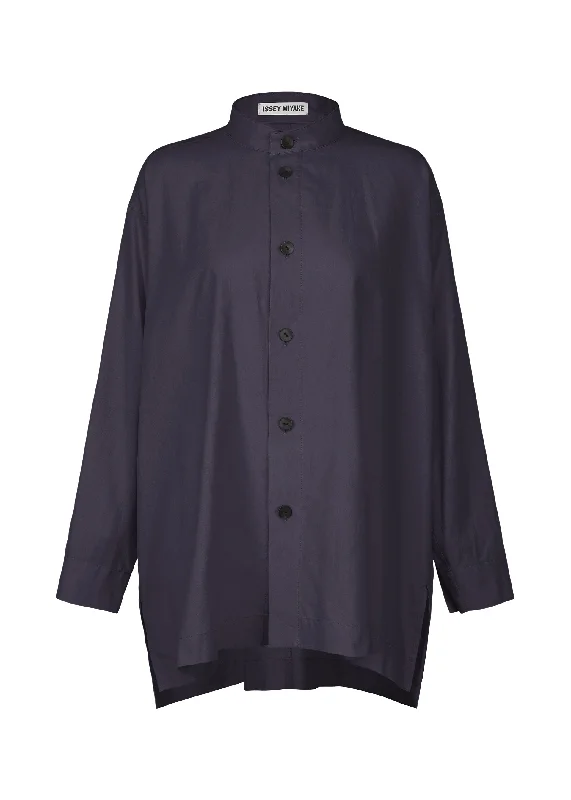 KHADI LAYERED SHIRT