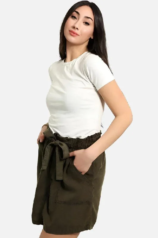 khaki-belted-skirt-with-pockets