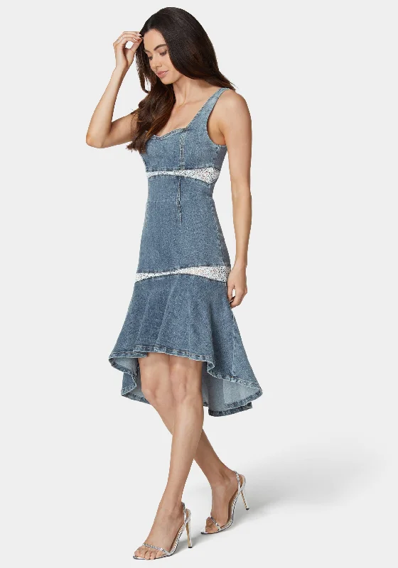 lace-insert-hi-lo-denim-dress-river-blue-wash