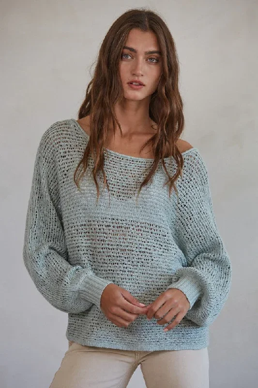 Laurel Canyon Pullover