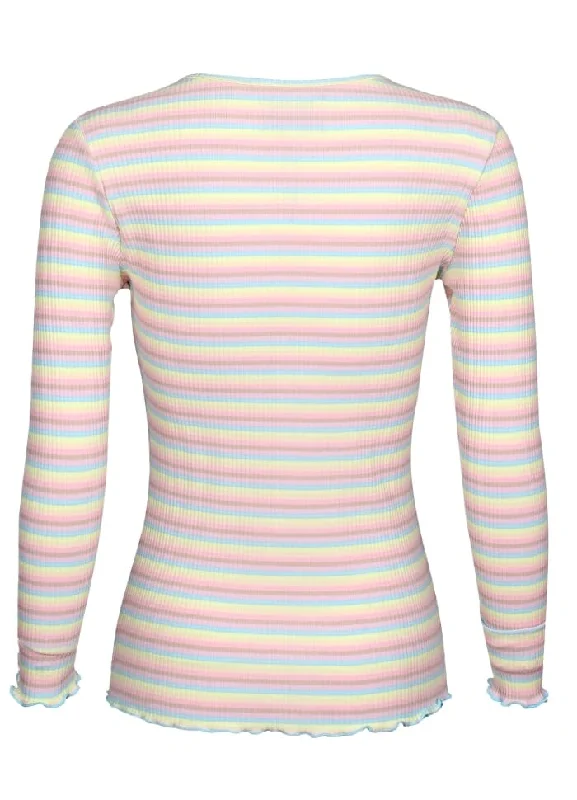 liberte-natalia-ls-round-neck-blouse-dusty-multicolor-stripe