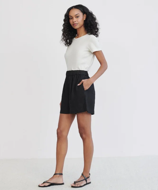 linen-logan-short-black