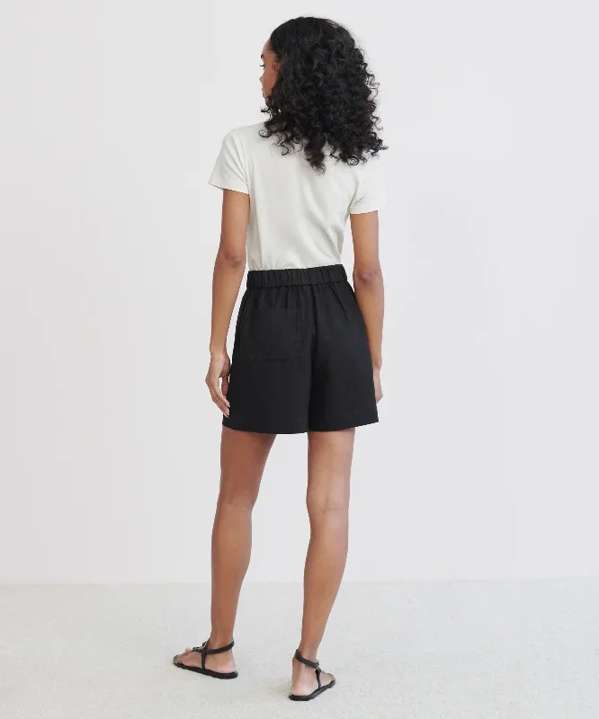 linen-logan-short-black