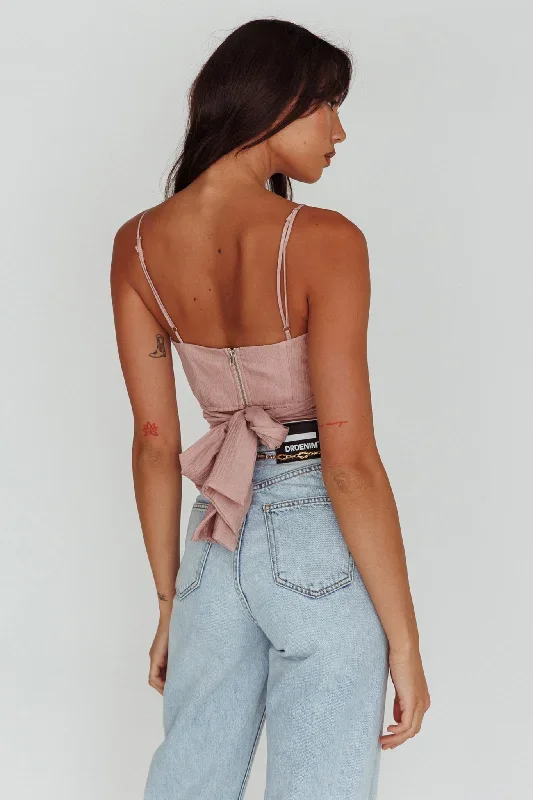 linka-cami-strap-crop-top-blush