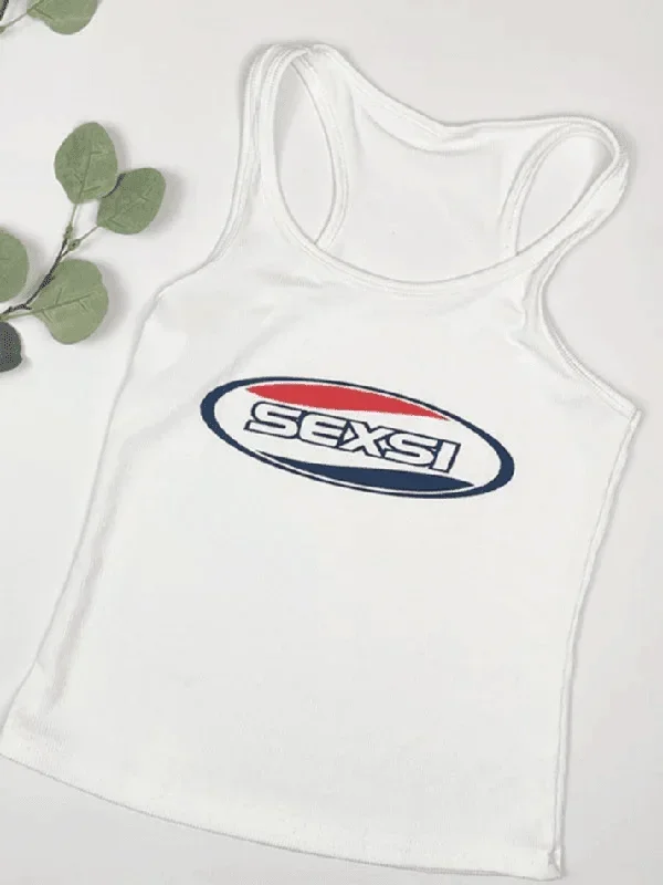 logo-print-ribbed-tank-top