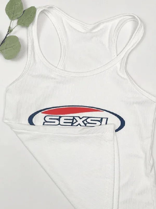 logo-print-ribbed-tank-top