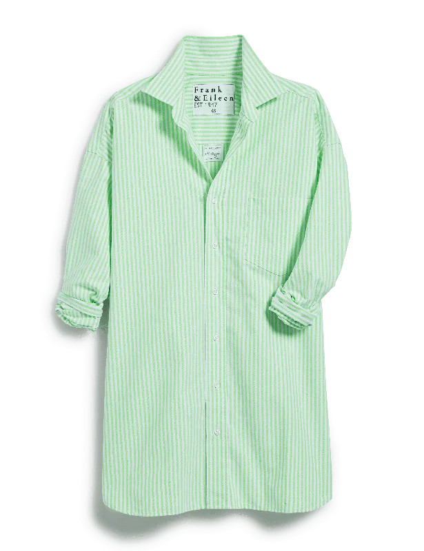 mackenzie-neon-green-stripe-1947-italian-oxford